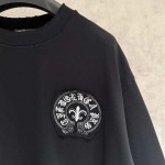 2026年6月24日春夏新作Chrome Heartstシャツ高品質人気の商品/YGY工場