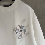 2026年6月24日春夏新作Chrome Heartsズボン高品質人気の商品/YGY工場