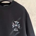 2026年6月24日春夏新作Chrome Heartstシャツ高品質人気の商品/YGY工場