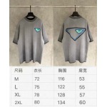 2026年6月24日春夏新作PRADAtシャツ高品質人気の商品/YGY工場