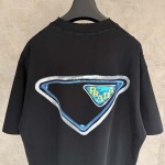 2026年6月24日春夏新作PRADAtシャツ高品質人気の商品/YGY工場