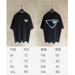 2026年6月24日春夏新作PRADAtシャツ高品質人気の商品/YGY工場