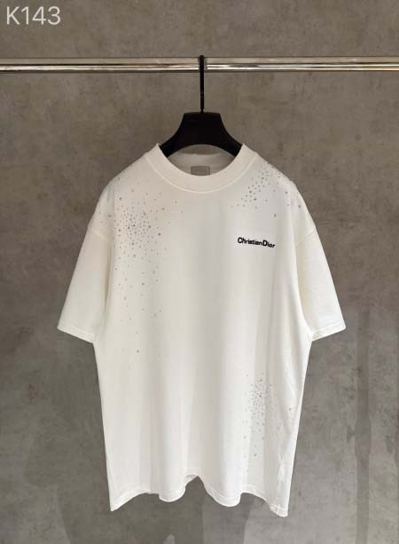 2026年6月24日春夏新作Diortシャツ高品質人気の商品/YGY工場