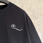 2026年6月24日春夏新作Balenciaga半袖 tシャツ高品質人気の商品/YGY工場