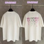 2026年6月24日春夏新作Balenciagatシャツ高品質人気の商品/YGY工場