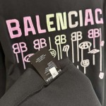 2026年6月24日春夏新作Balenciagatシャツ高品質人気の商品/YGY工場