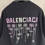 2026年6月24日春夏新作Balenciagatシャツ高品質人気の商品/YGY工場