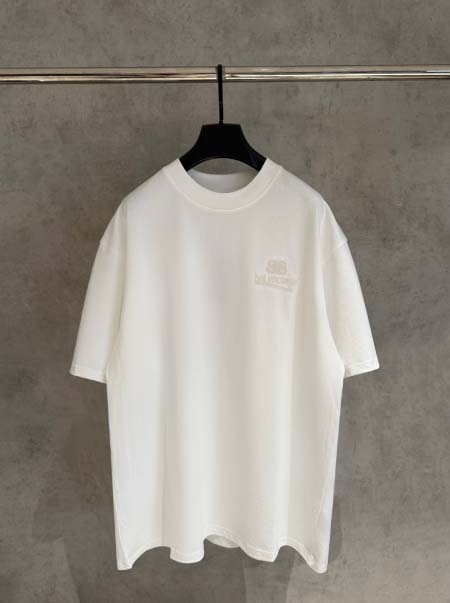 2026年6月24日春夏新作Balenciagatシャツ高品...