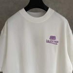 2026年6月24日春夏新作Balenciagatシャツ高品質人気の商品/YGY工場