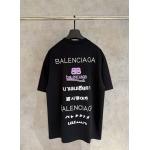 2026年6月24日春夏新作Balenciagatシャツ高品質人気の商品/YGY工場