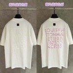 2026年6月24日春夏新作Louis vuittontシャツ高品質人気の商品/YGY工場