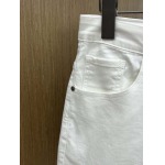 2026年6月24日春夏新作Monclerデニムパンツ高品質人気の商品/YGY工場