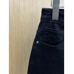2026年6月24日春夏新作Miumiuデニムパンツ高品質人気の商品/YGY工場
