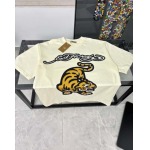 2026年6月24日春夏新作Ed Hardy半袖 tシャツ高品質人気の商品/YGY工場