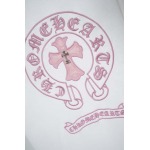 2026年6月24日春夏新作Chrome Hearts半袖 tシャツ高品質人気の商品/YGY工場