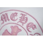 2026年6月24日春夏新作Chrome Hearts半袖 tシャツ高品質人気の商品/YGY工場