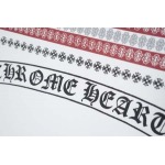 2026年6月24日春夏新作Chrome Hearts半袖 tシャツ高品質人気の商品/YGY工場
