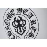 2026年6月24日春夏新作Chrome Hearts半袖 tシャツ高品質人気の商品/YGY工場