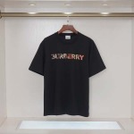 2026年6月24日春夏新作BURBERRY半袖 tシャツ高品質人気の商品/YGY工場