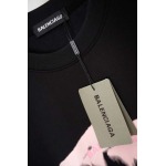 2026年6月24日春夏新作Balenciaga半袖 tシャツ高品質人気の商品/YGY工場
