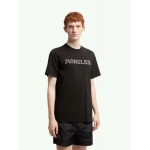 2026年6月24日春夏新作Moncler半袖 tシャツ高品質人気の商品/YGY工場