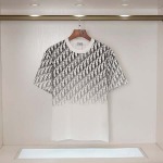 2026年6月24日春夏新作DIOR半袖 tシャツ高品質人気の商品/YGY工場