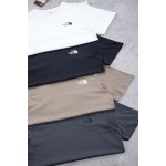 2026年6月24日春夏新作THE NORTH FACE半袖 tシャツ高品質人気の商品/YGY工場