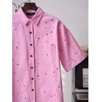 2026年6月24日春夏新作GUCCI半袖 tシャツ高品質人気の商品/YGY工場