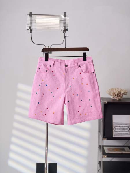 2026年6月24日春夏新作GUCCIデニムパンツ高品質人気の商品/YGY工場