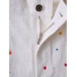 2026年6月24日春夏新作GUCCIデニムパンツ高品質人気の商品/YGY工場