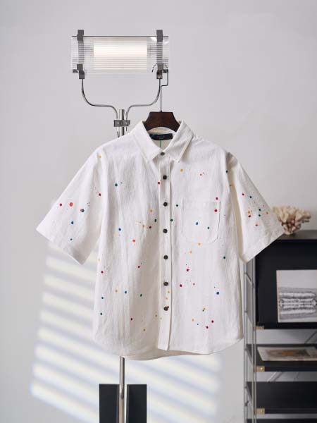 2026年6月24日春夏新作GUCCI半袖 tシャツ高品質人気の商品/YGY工場