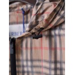 2026年6月24日春夏新作Burberryジャケット高品質人気の商品/YGY工場