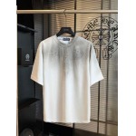 2026年6月25日春夏新作Chrome Hearts半袖 tシャツ高品質人気の商品/YGY工場