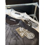 2026年6月25日春夏新作Chrome Hearts半袖 tシャツ高品質人気の商品/YGY工場