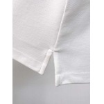 2026年6月25日春夏新作HERMES半袖 tシャツ高品質人気の商品/YGY工場