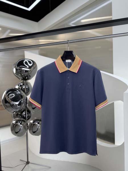 2026年6月25日春夏新作HERMES半袖 tシャツ高品質...