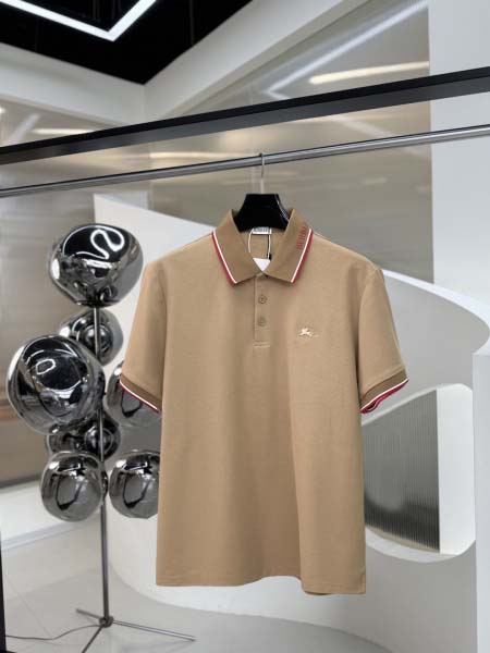 2026年6月25日春夏新作HERMES半袖 tシャツ高品質...