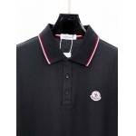2026年6月25日春夏新作Moncler半袖 tシャツ高品質人気の商品/YGY工場