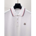 2026年6月25日春夏新作Moncler半袖 tシャツ高品質人気の商品/YGY工場