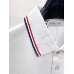 2026年6月25日春夏新作Moncler半袖 tシャツ高品質人気の商品/YGY工場