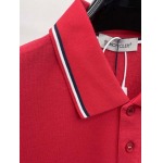 2026年6月25日春夏新作Moncler半袖 tシャツ高品質人気の商品/YGY工場