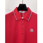 2026年6月25日春夏新作Moncler半袖 tシャツ高品質人気の商品/YGY工場