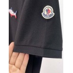 2026年6月25日春夏新作Moncler半袖 tシャツ高品質人気の商品/YGY工場