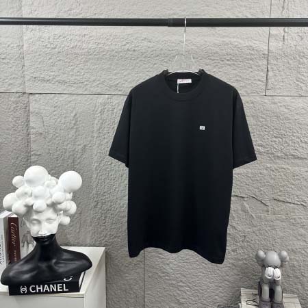 2026年6月25日春夏新作VALENTINO半袖 tシャツ...