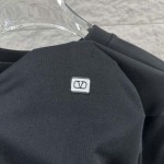 2026年6月25日春夏新作VALENTINO半袖 tシャツ高品質人気の商品/YGY工場