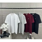 2026年6月25日春夏新作VALENTINO半袖 tシャツ高品質人気の商品/YGY工場