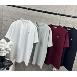 2026年6月25日春夏新作VALENTINO半袖 tシャツ高品質人気の商品/YGY工場