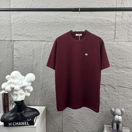 2026年6月25日春夏新作VALENTINO半袖 tシャツ...