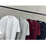 2026年6月25日春夏新作VALENTINO半袖 tシャツ高品質人気の商品/YGY工場