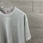 2026年6月25日春夏新作VALENTINO半袖 tシャツ高品質人気の商品/YGY工場